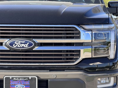 2026 Ford F-150 King Ranch®