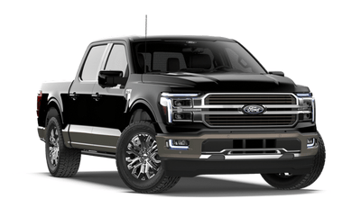 2026 Ford F-150 King Ranch®