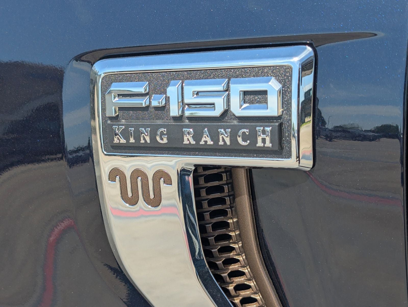 2026 Ford F-150 King Ranch®