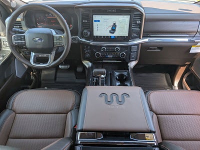 2026 Ford F-150 King Ranch®