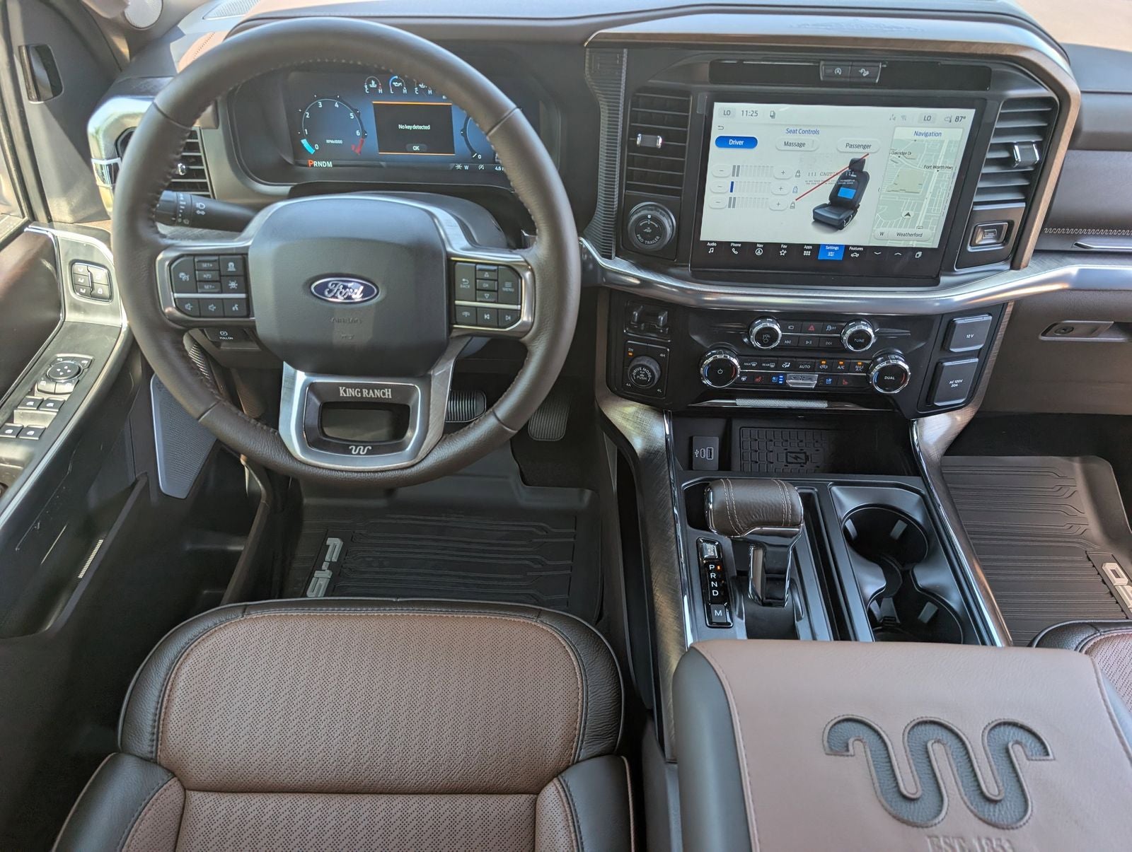 2026 Ford F-150 King Ranch®