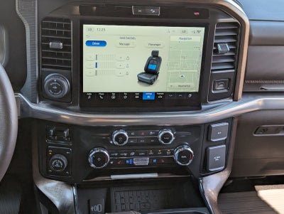 2025 Ford F-150 King Ranch®