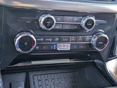 2025 Ford F-150 King Ranch®