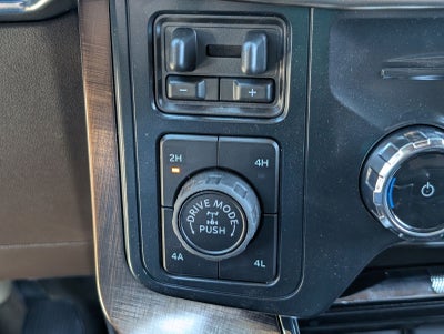 2025 Ford F-150 King Ranch®