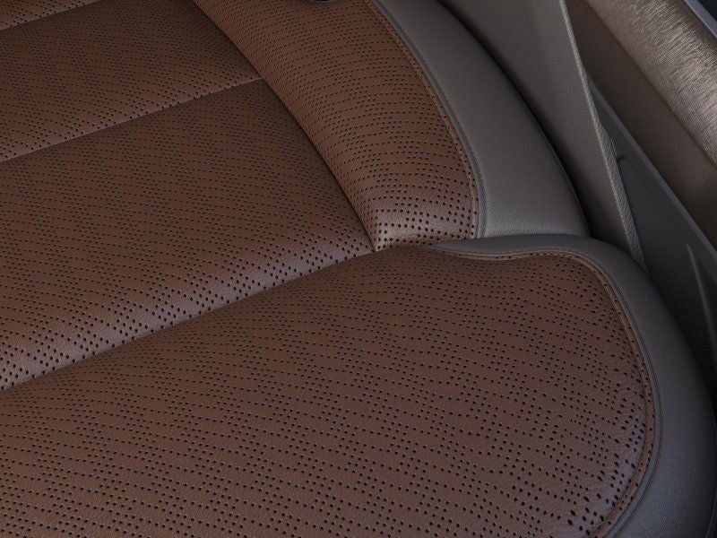 2025 Ford F-150 King Ranch®