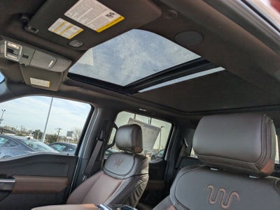 2026 Ford F-150 King Ranch®