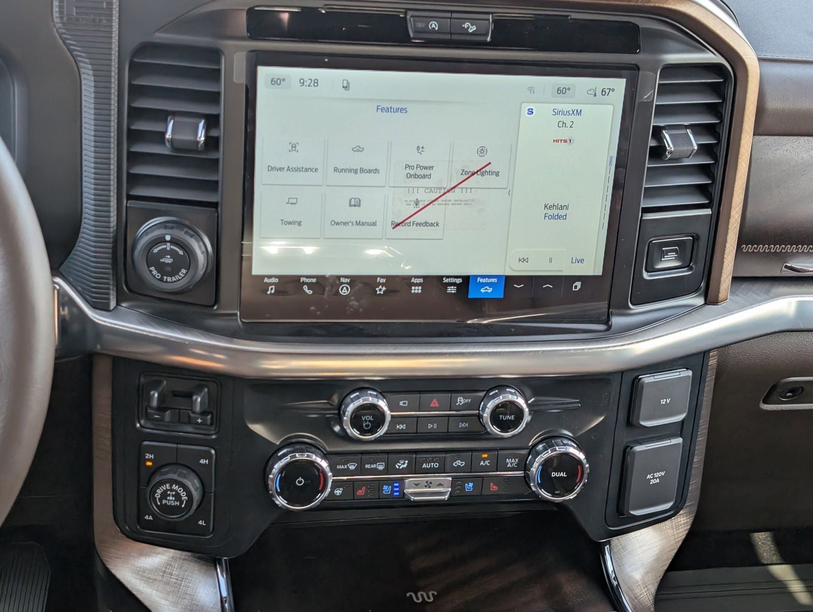 2026 Ford F-150 King Ranch®