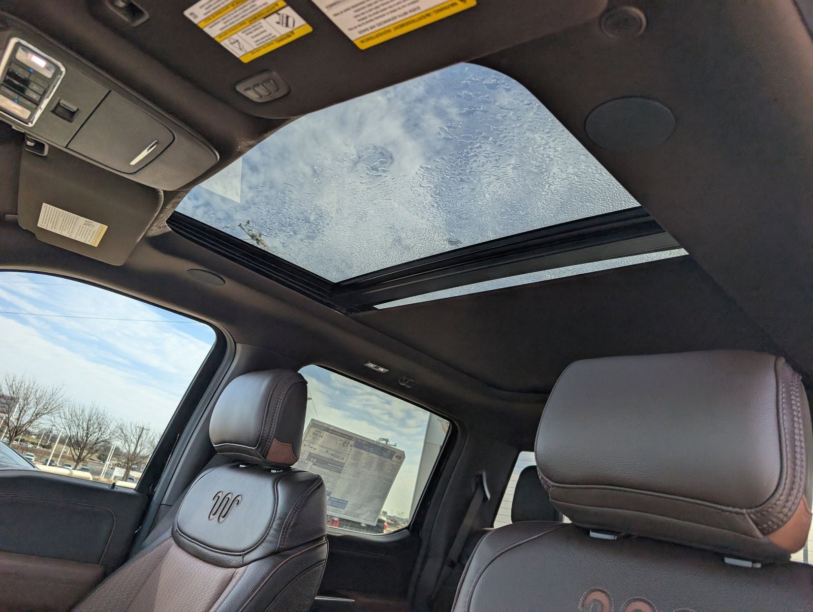 2026 Ford F-150 King Ranch®