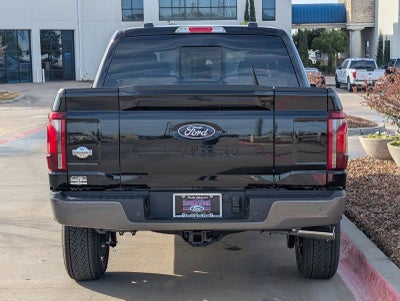 2026 Ford F-150 King Ranch®