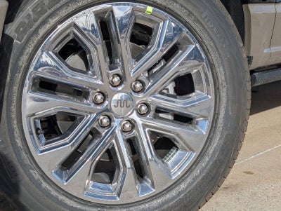 2026 Ford F-150 King Ranch®