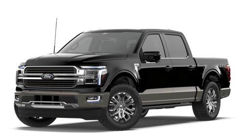 2026 Ford F-150 King Ranch®