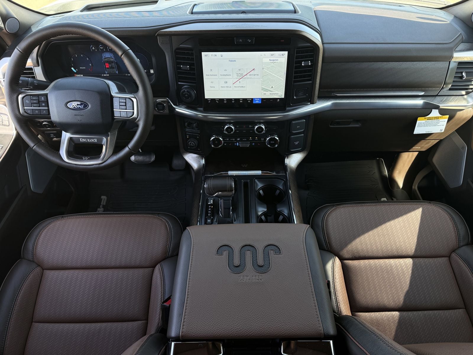 2026 Ford F-150 King Ranch®