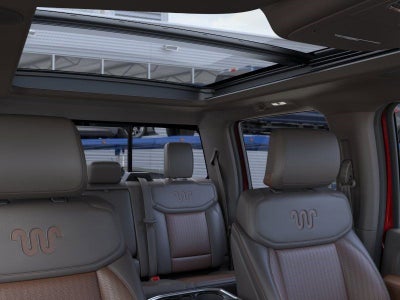 2026 Ford F-150 King Ranch®