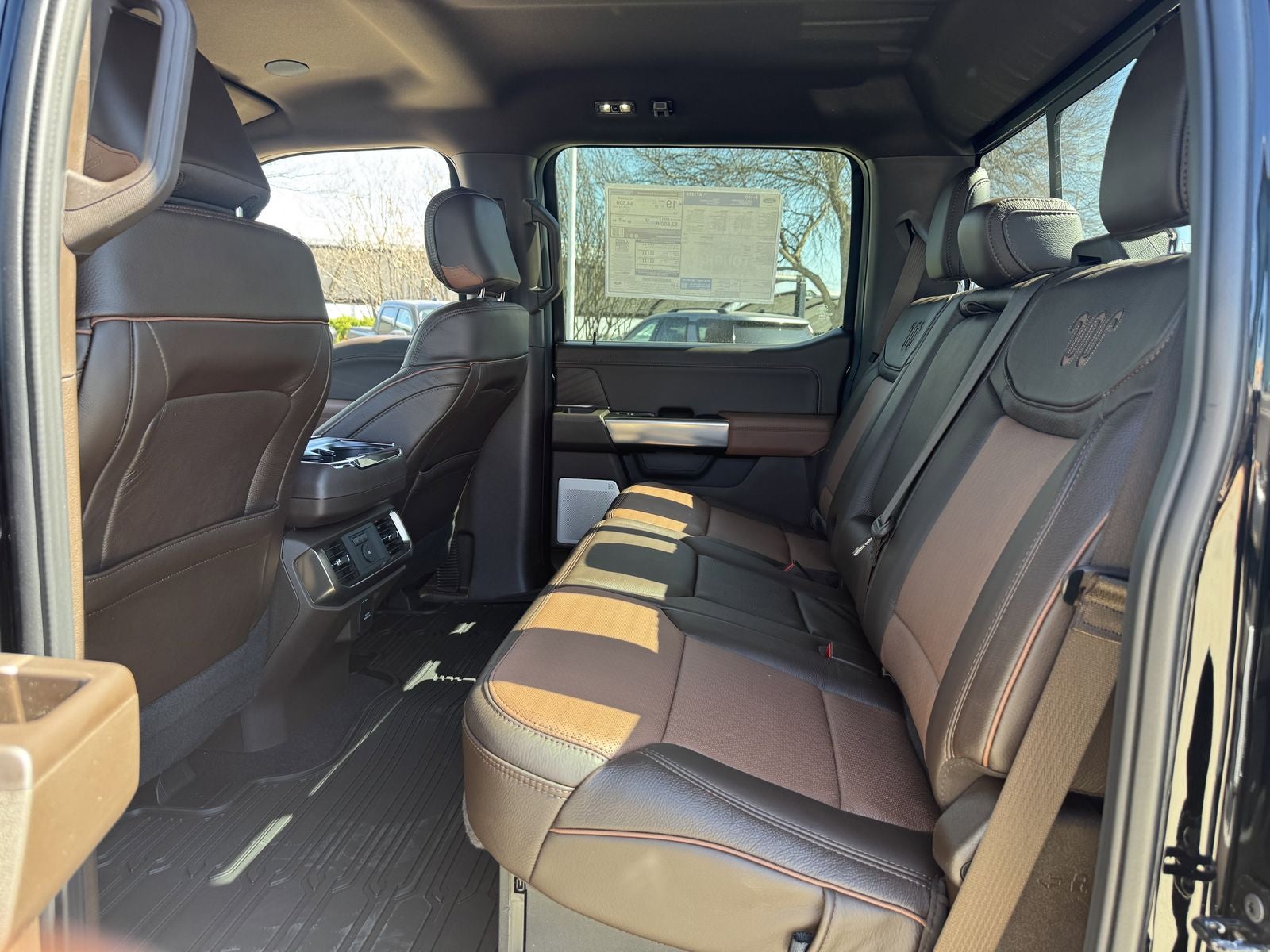 2026 Ford F-150 King Ranch®