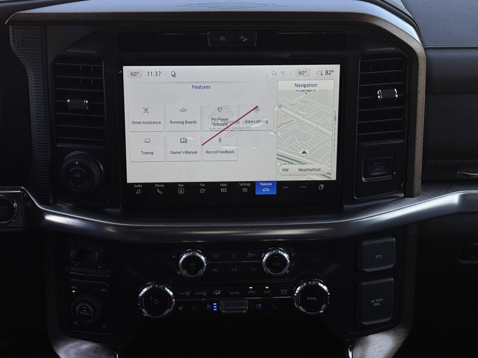 2026 Ford F-150 King Ranch®