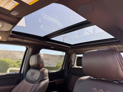 2026 Ford F-150 King Ranch®