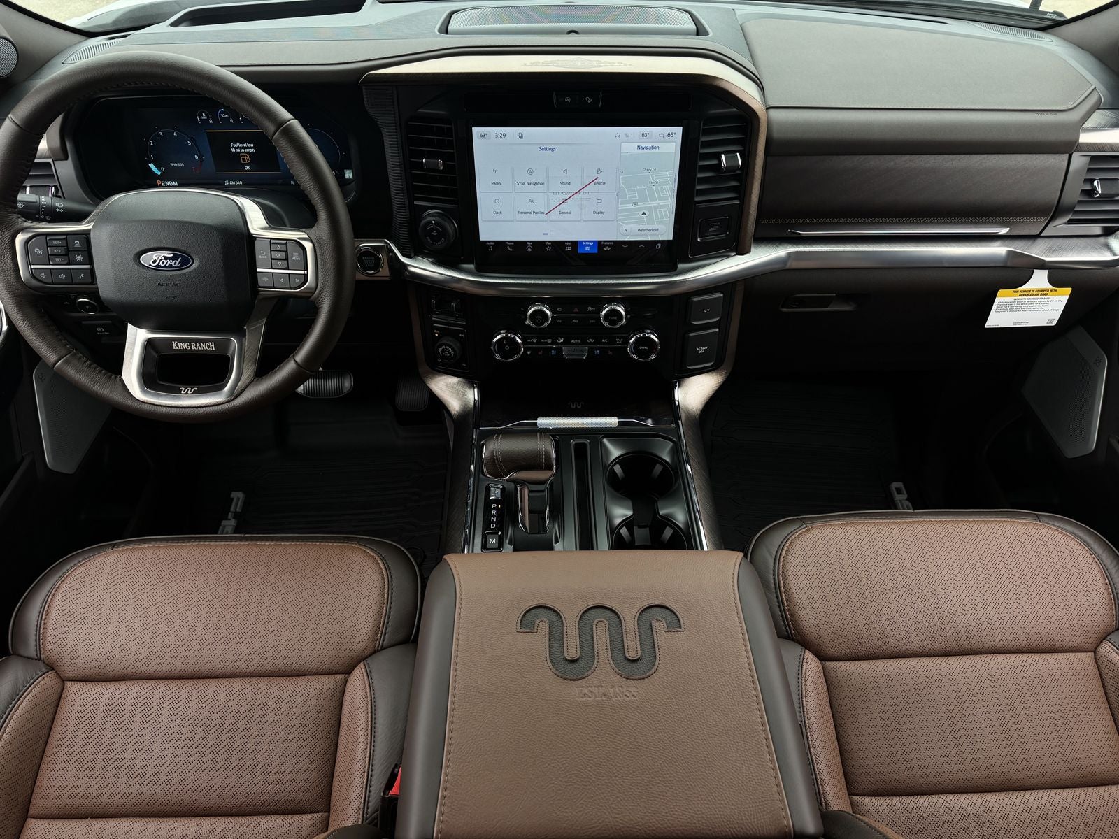 2026 Ford F-150 King Ranch®