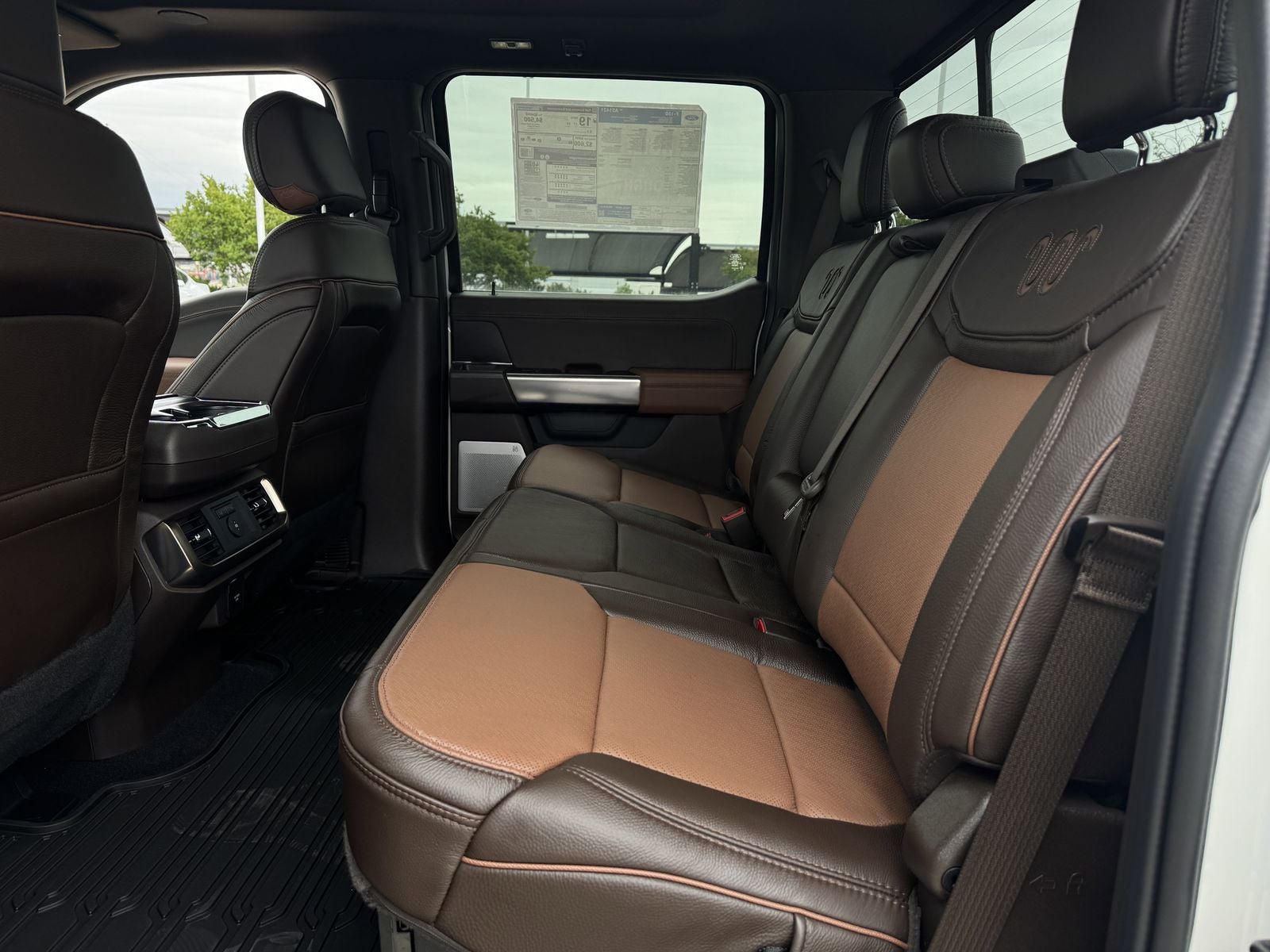 2026 Ford F-150 King Ranch®