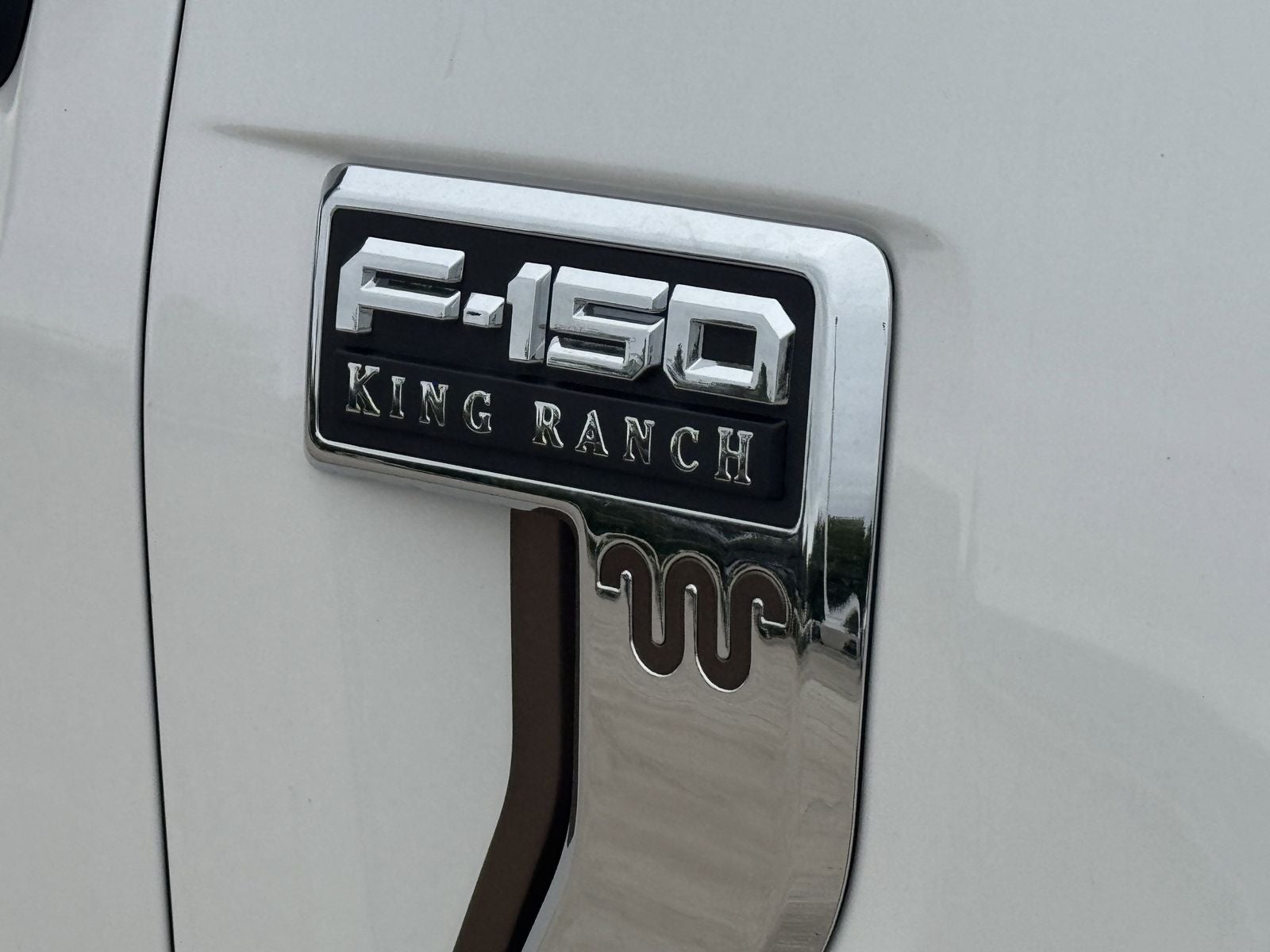 2026 Ford F-150 King Ranch®