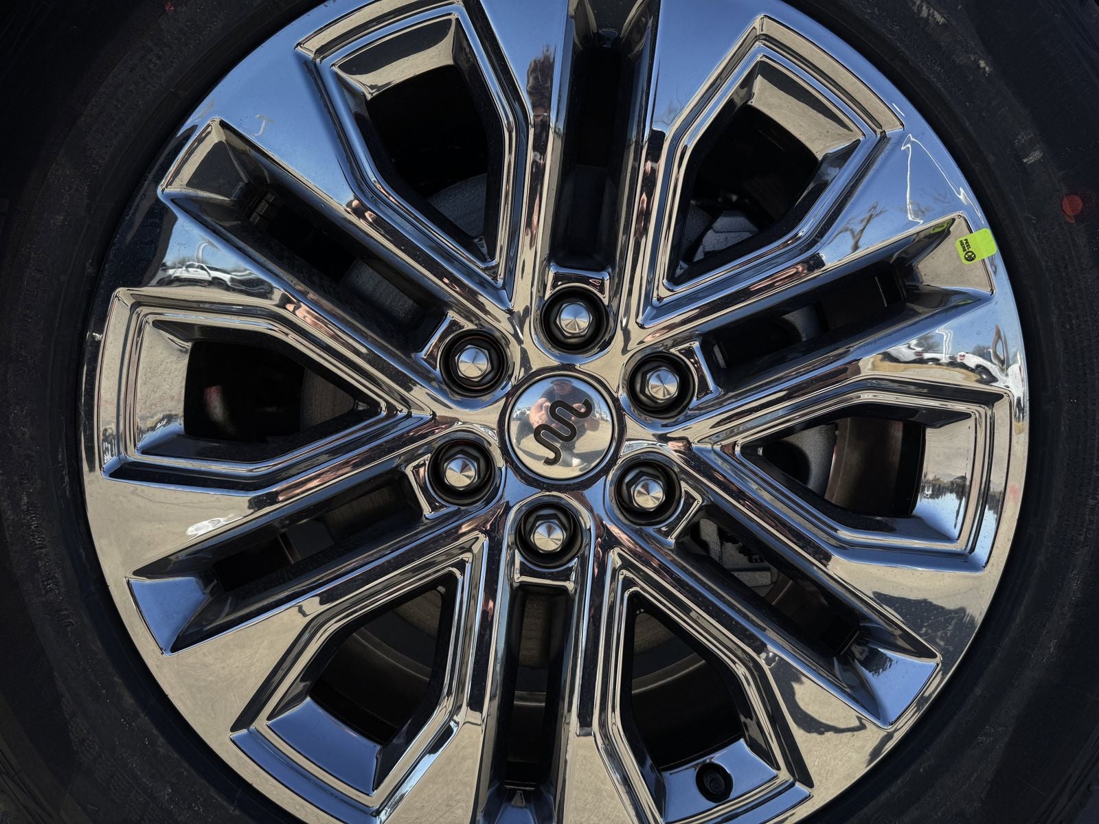 2026 Ford F-150 King Ranch®