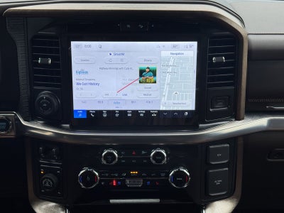 2026 Ford F-150 King Ranch®