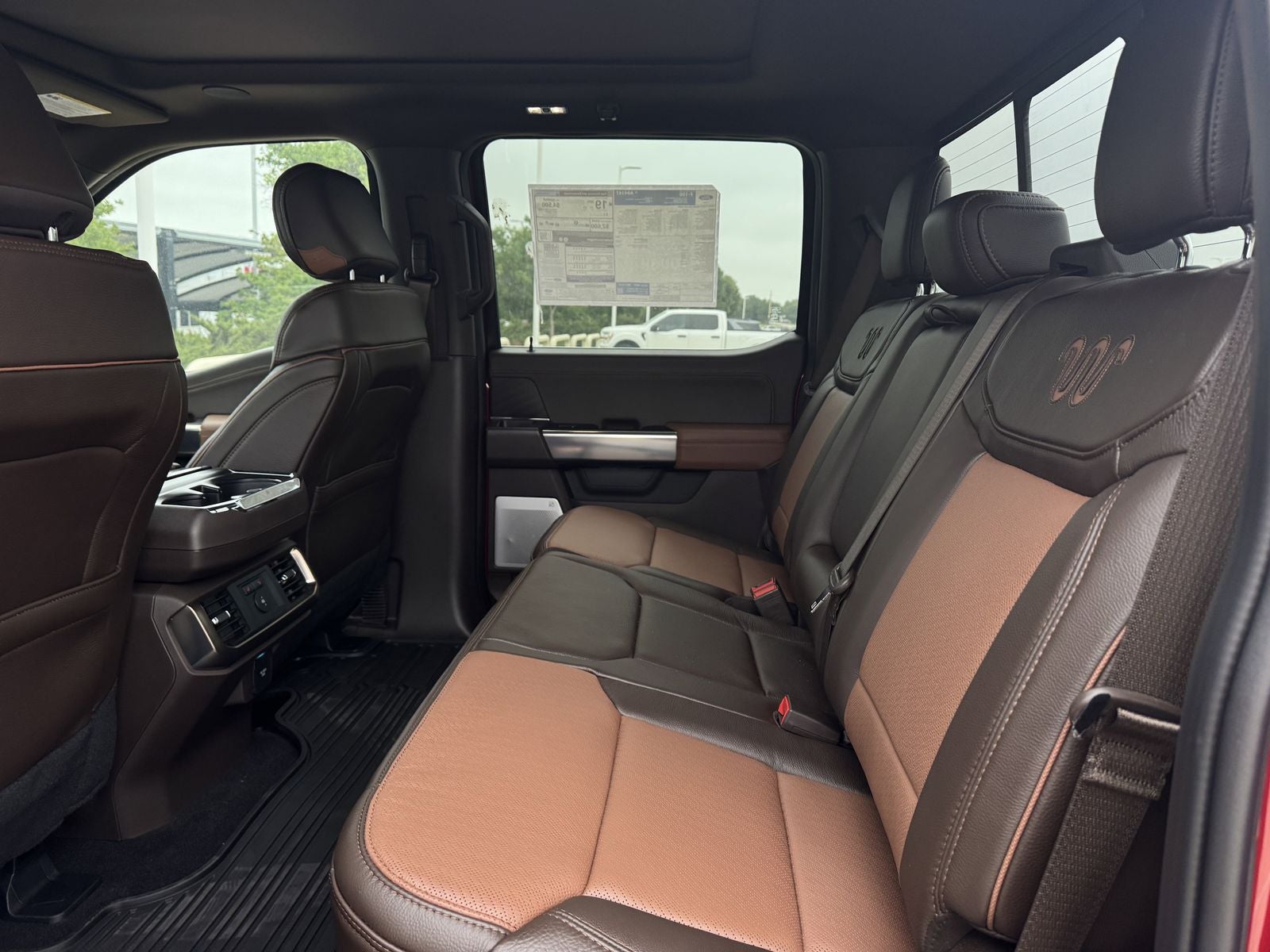 2026 Ford F-150 King Ranch®