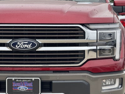 2026 Ford F-150 King Ranch®