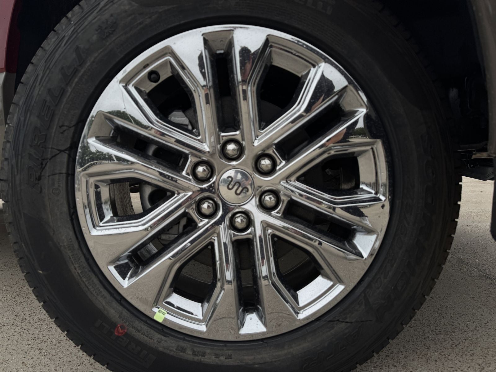 2026 Ford F-150 King Ranch®