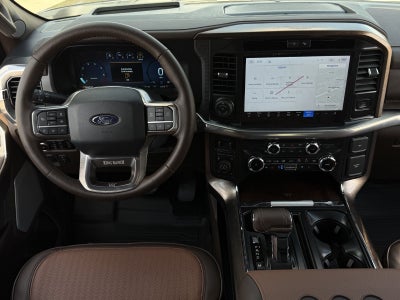 2026 Ford F-150 King Ranch®