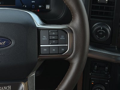 2026 Ford F-150 King Ranch®