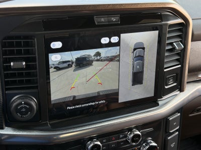 2026 Ford F-150 King Ranch®