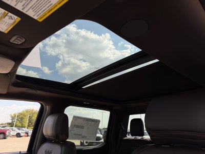 2026 Ford F-150 King Ranch®