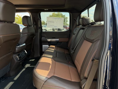 2026 Ford F-150 King Ranch®
