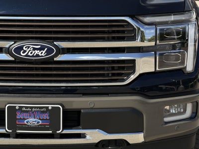 2026 Ford F-150 King Ranch®