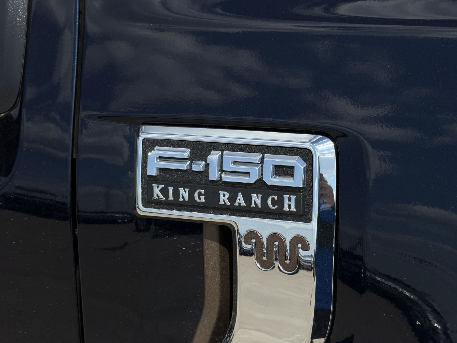 2026 Ford F-150 King Ranch®