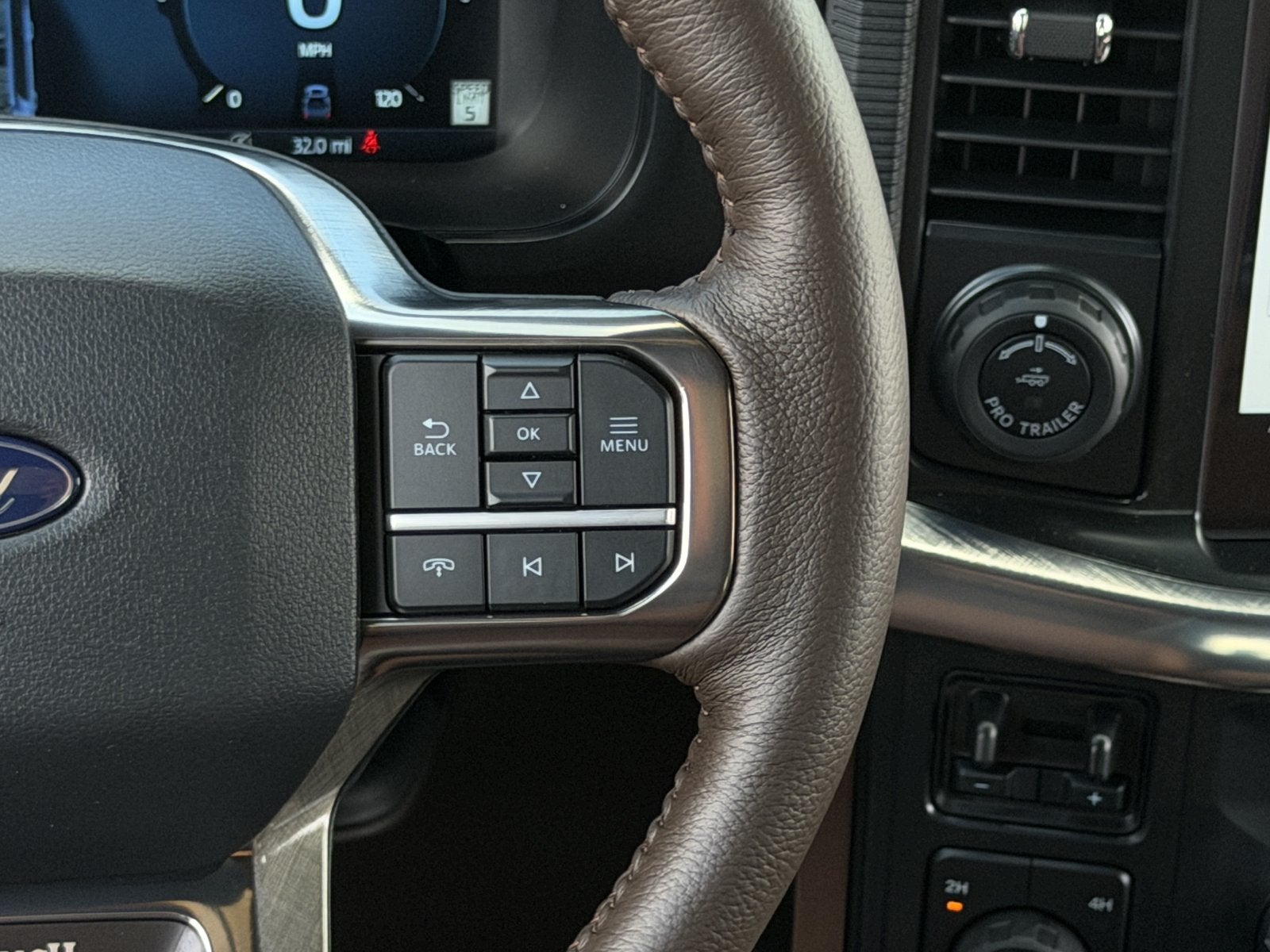 2026 Ford F-150 King Ranch®