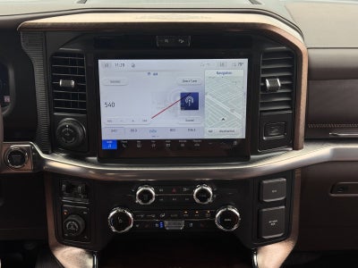 2026 Ford F-150 King Ranch®