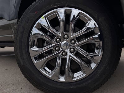 2026 Ford F-150 King Ranch®