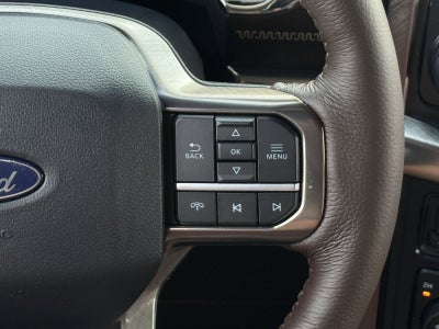 2026 Ford F-150 King Ranch®