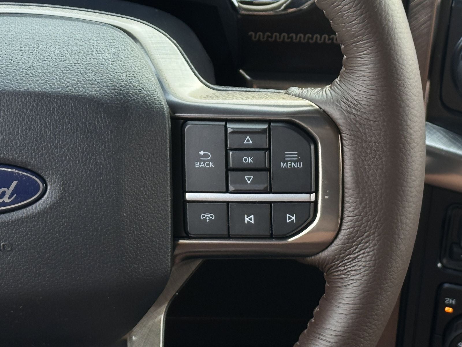 2026 Ford F-150 King Ranch®