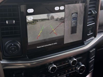 2026 Ford F-150 King Ranch®