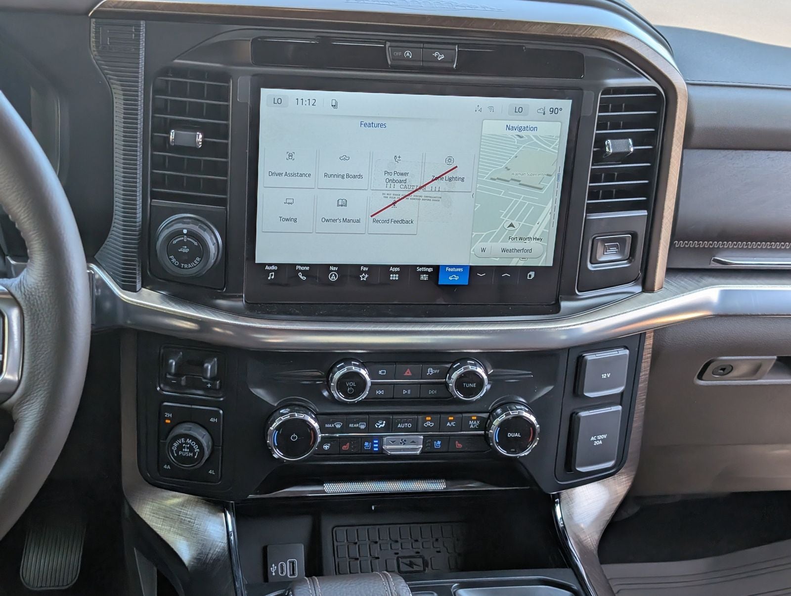 2026 Ford F-150 King Ranch®