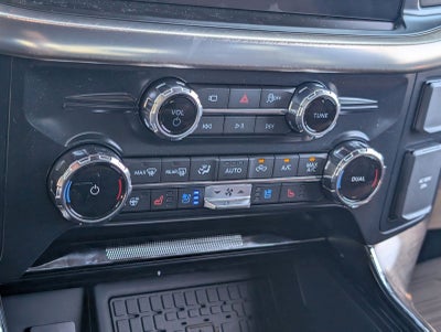 2026 Ford F-150 King Ranch®