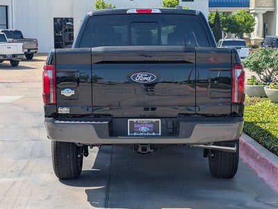 2026 Ford F-150 King Ranch®