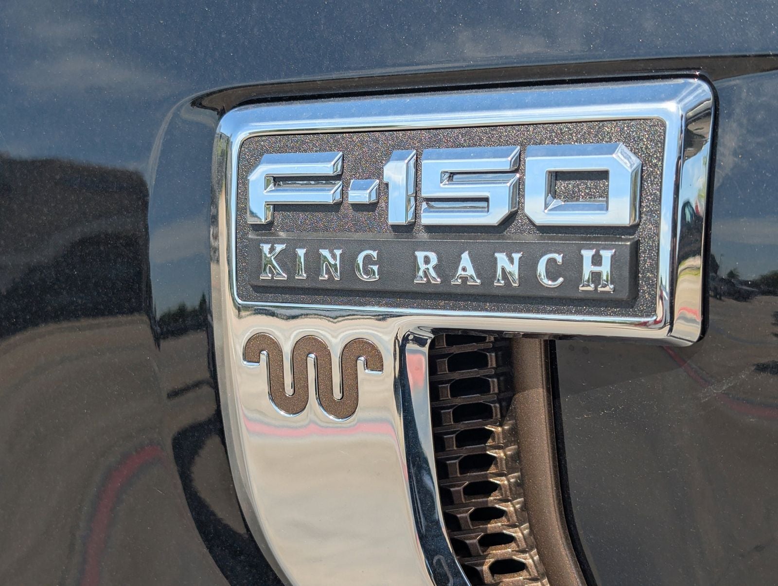 2026 Ford F-150 King Ranch®