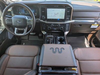 2026 Ford F-150 King Ranch®