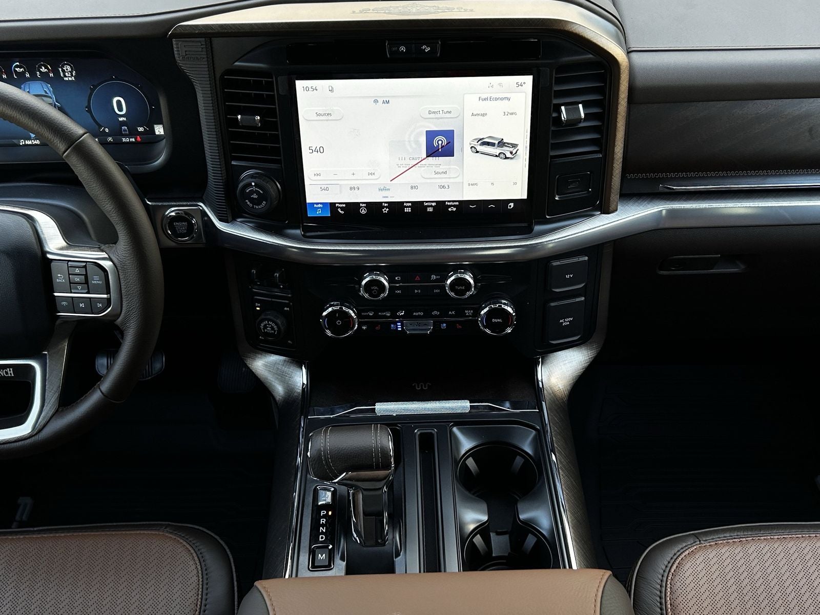 2026 Ford F-150 King Ranch®