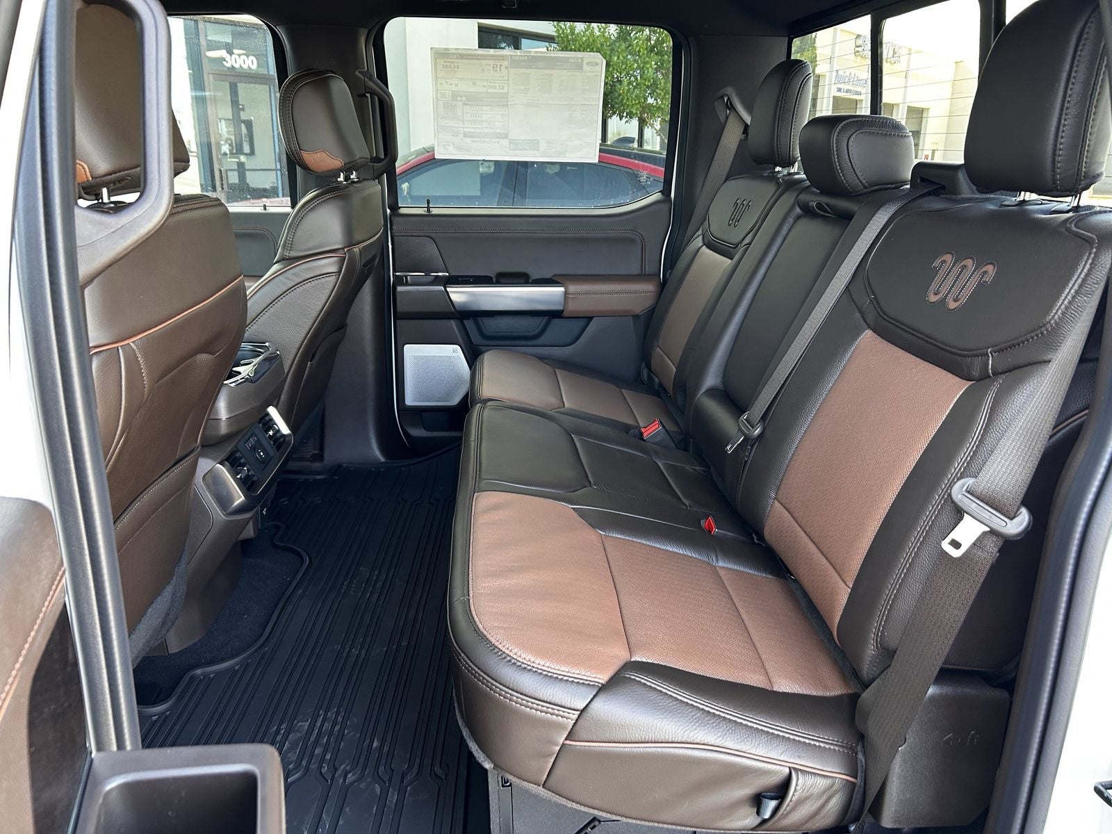 2026 Ford F-150 King Ranch®