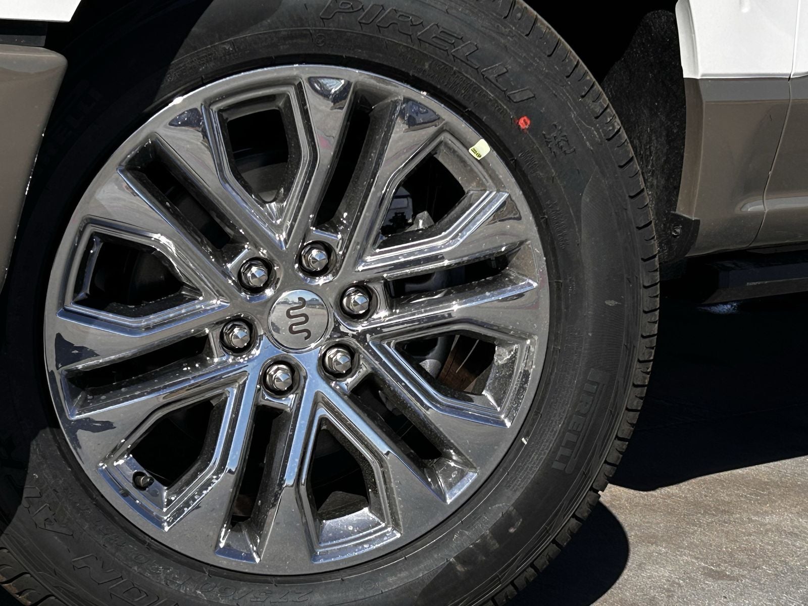 2026 Ford F-150 King Ranch®