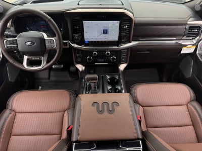 2026 Ford F-150 King Ranch®